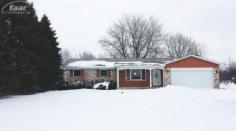 5500 N Jennings Rd, Flint, MI 48504 - photo 1