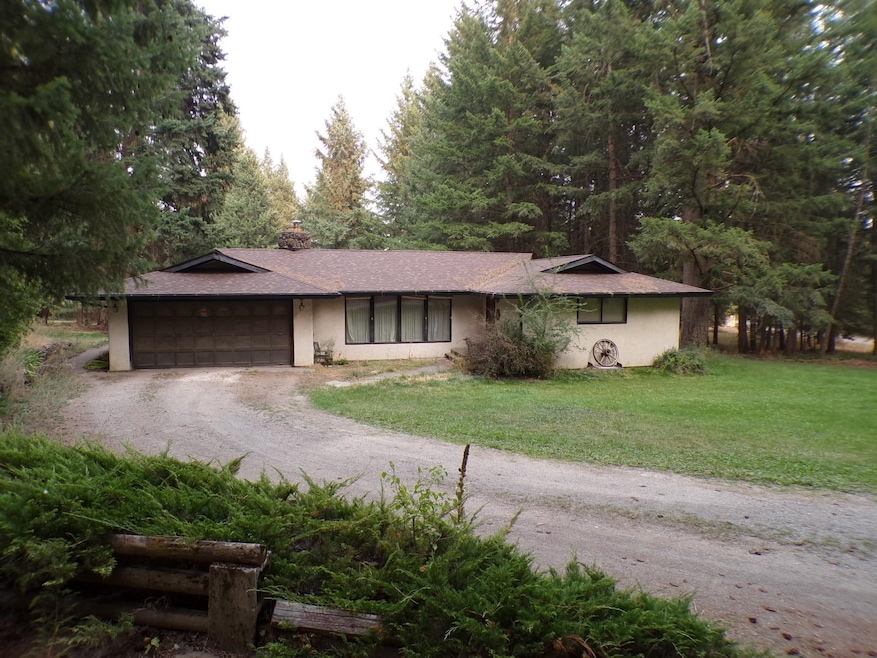 8521 N Starr Rd, Newman Lake, WA 99025 - photo 1