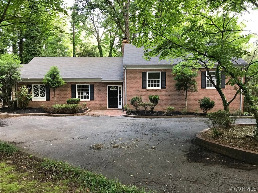 211 Riverwood Dr, Henrico, VA 23229 - photo 1