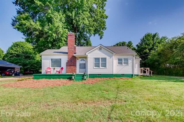 351 Millsaps Rd, Statesville, NC 28625 - photo 1