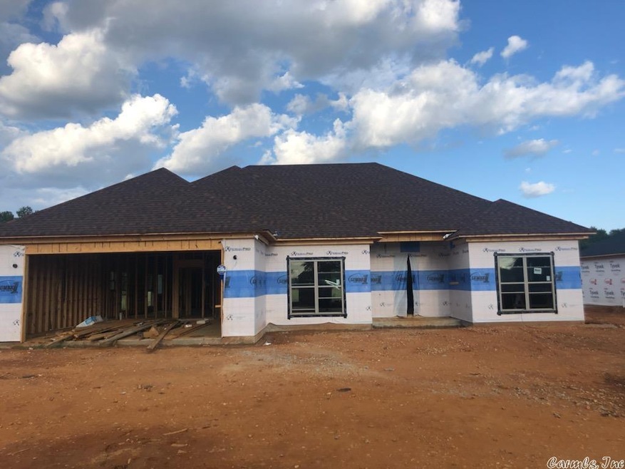 19 River Cliff Dr, Mayflower, AR 72106 - photo 1