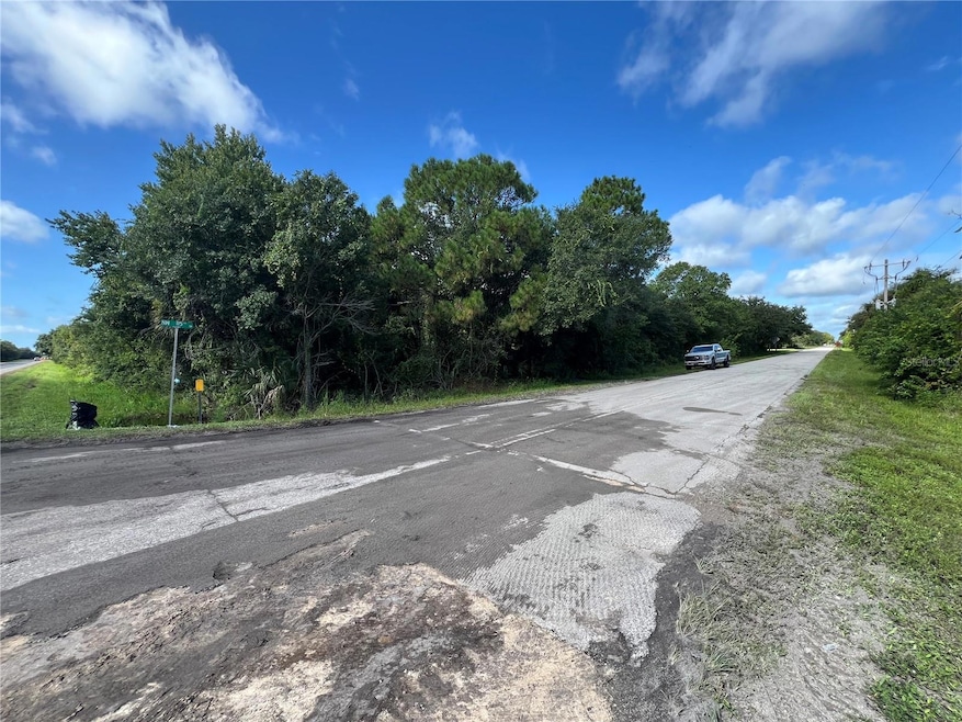 0 NE 3rd Cir unit A, Okeechobee, FL 34972 - photo 1