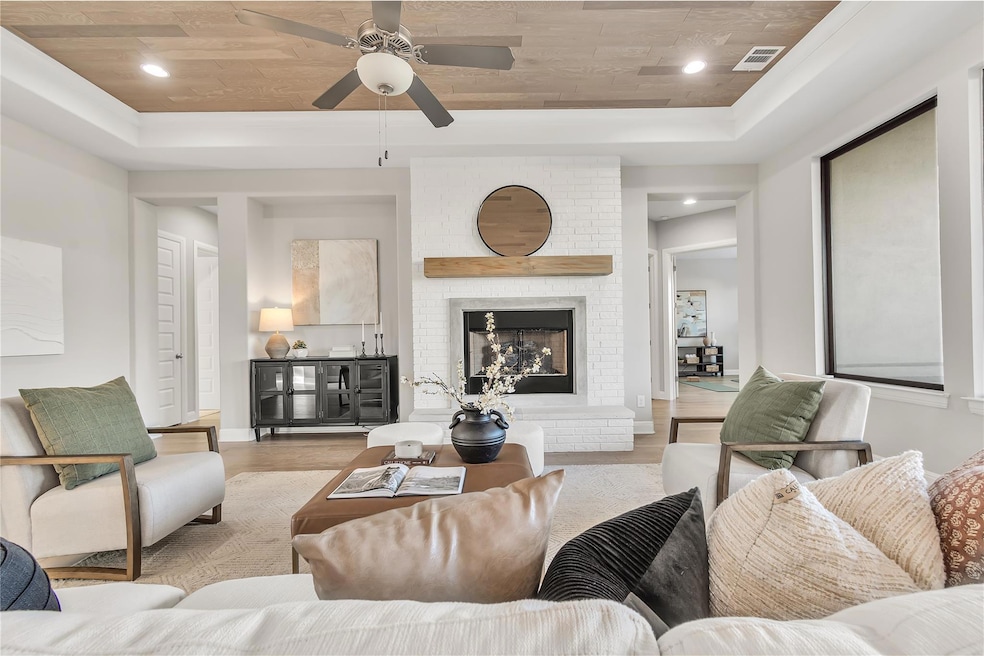 1700 Jackpot Run, Leander, TX 78641 - photo 1