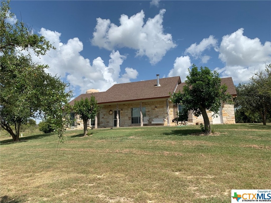 4024 Eddy Gatesville Pkwy, Moody, TX 76557 - photo 1