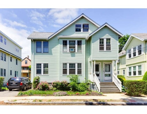 59 Milton St unit 61, Arlington, MA 02474 - photo 1