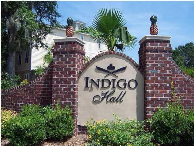 Indigo Hall