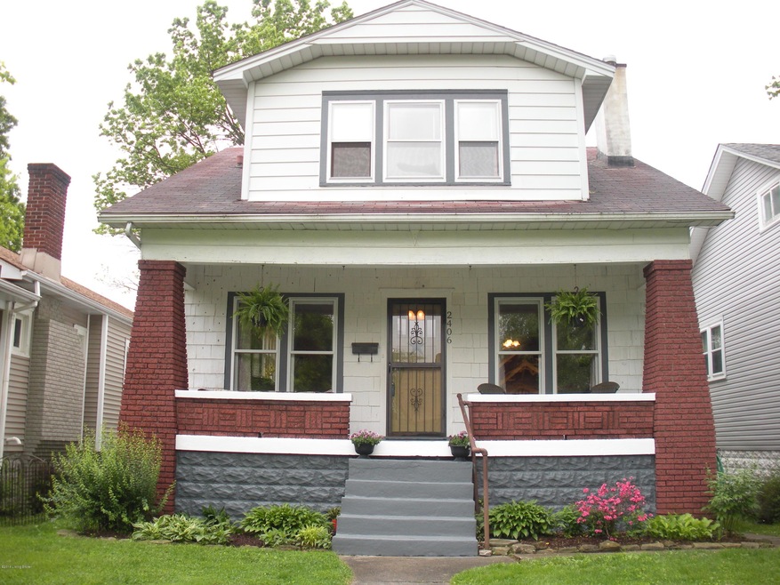 2406 East Elm