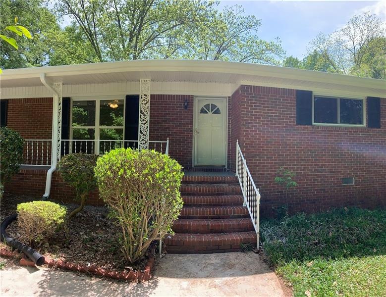 3158 Wesley Chapel Rd, Decatur, GA 30034 - photo 1