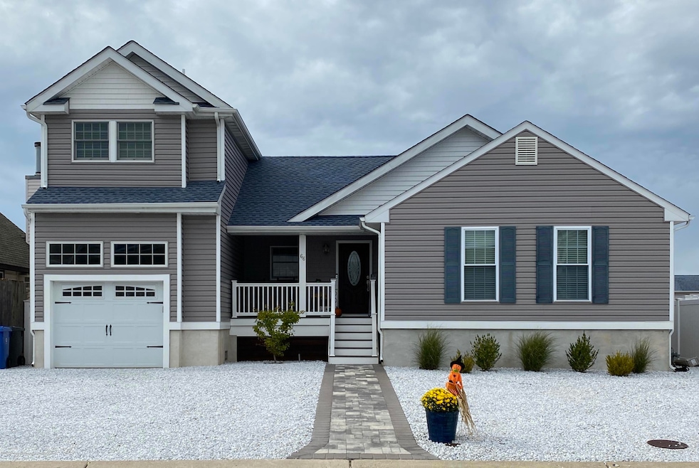 66 Aaron Dr, Manahawkin, NJ 08050 - photo 1