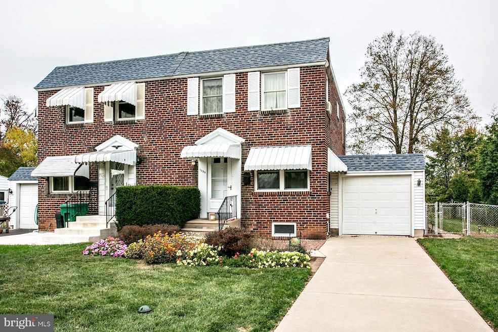 1025 Birch St, Lansdale, PA 19446 - photo 1