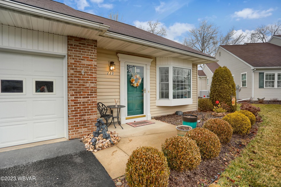 223 Alder Ln, Lewisburg, PA 17837 - photo 1