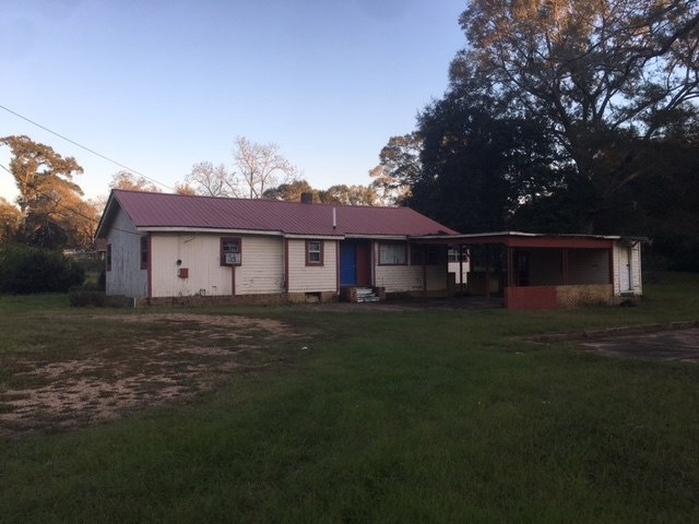 Main View