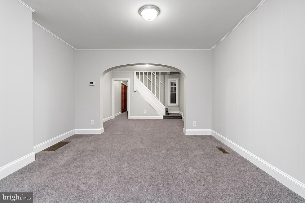 112 Old Rose St, Trenton, NJ 08618 - photo 1