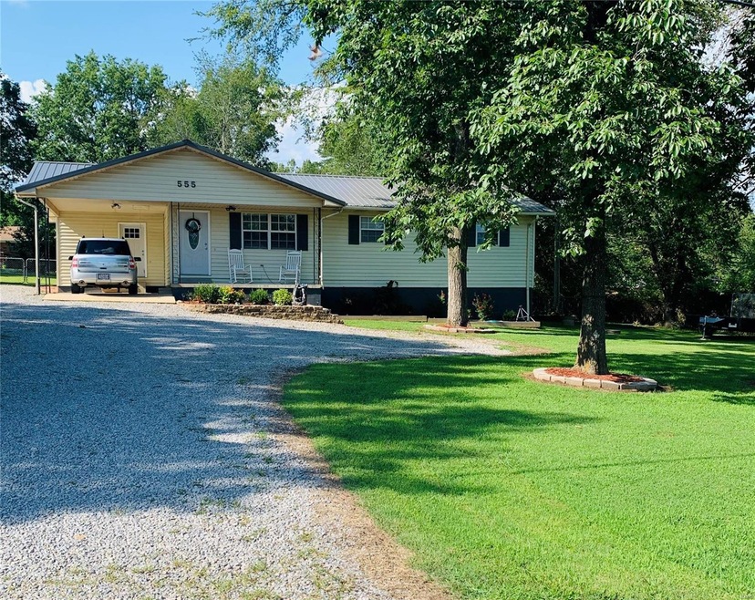 555 Highway M, Poplar Bluff, MO 63901 - photo 1