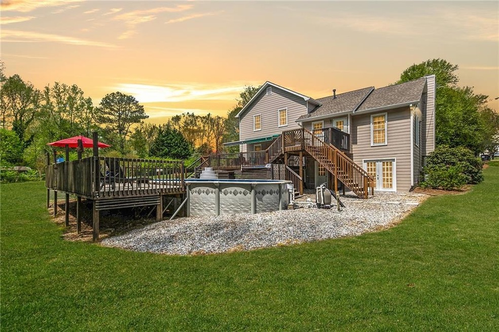 3335 Hummingbird Dr, Canton, GA 30115 - photo 1