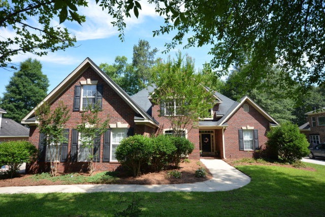 336 Barnsley Dr, Evans, GA 30809 - photo 1