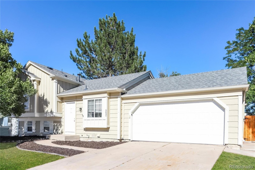 5690 S Netherland St, Centennial, CO 80015 - photo 1