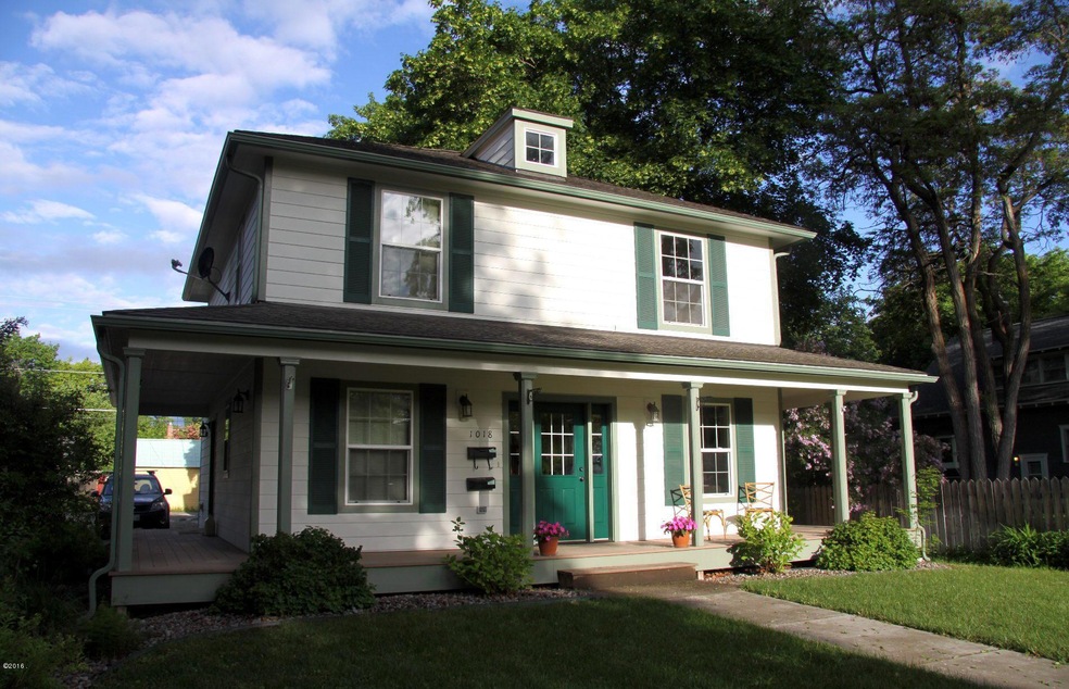 1018 4th Ave E, Kalispell, MT 59901 - photo 1