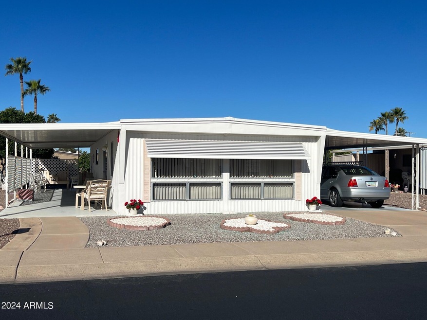 2426 N Snead Dr, Mesa, AZ 85215 - photo 1