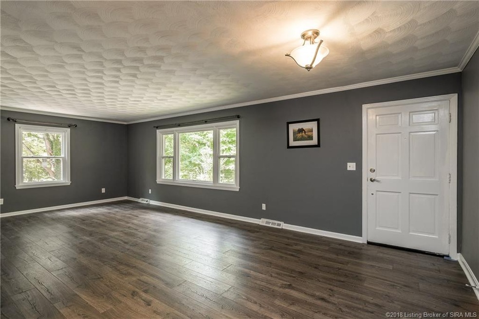 4272 Evans Jacobi Rd, Georgetown, IN 47122 - photo 1