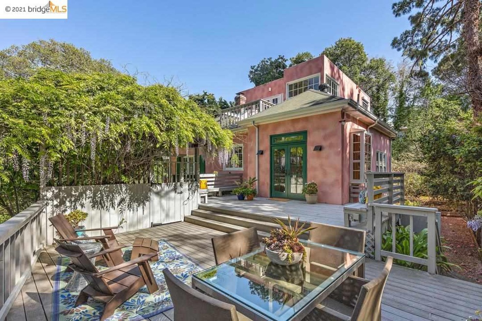 1236 Milvia St, Berkeley, CA 94709 - photo 1