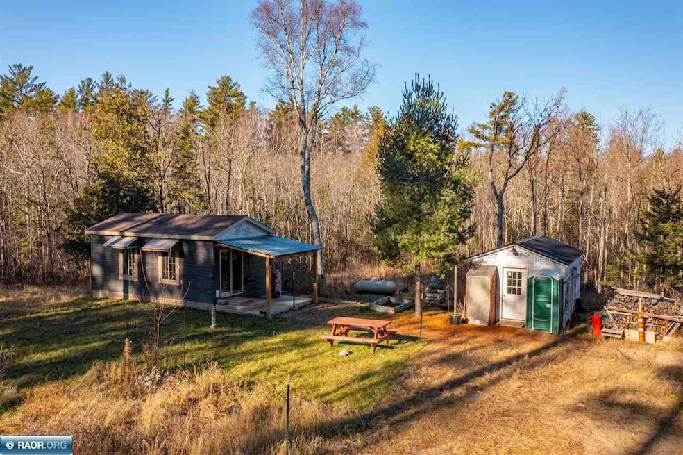 1346 Bear Head State Park Rd, Ely, MN 55731 - photo 1