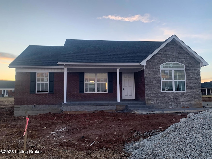 Sold $240,000 • Co-Listing Agent