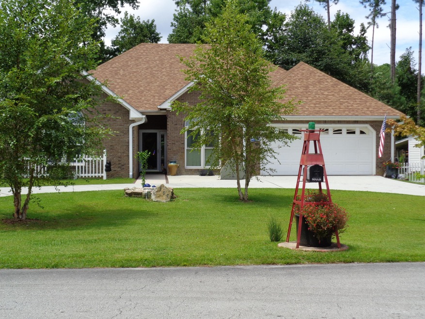107 Caravel Court