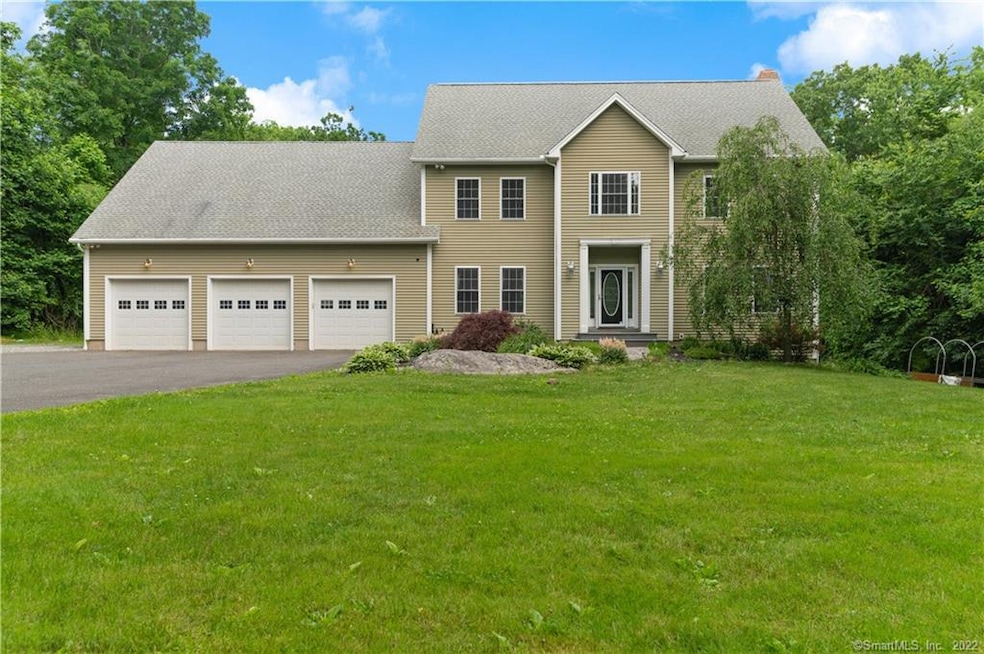 16 Lisbon Terrace, Oxford, CT 06478 - photo 1