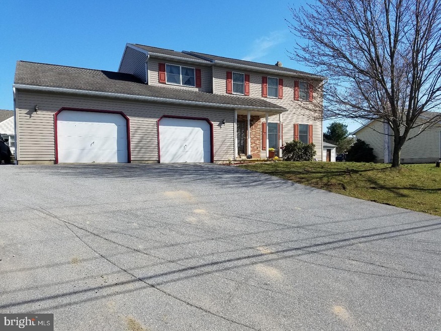 17A Black Matt Rd, Douglassville, PA 19518 - photo 1