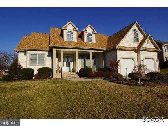 178 Roundabout Trail unit 9, Camden Wyoming, DE 19934 - photo 1