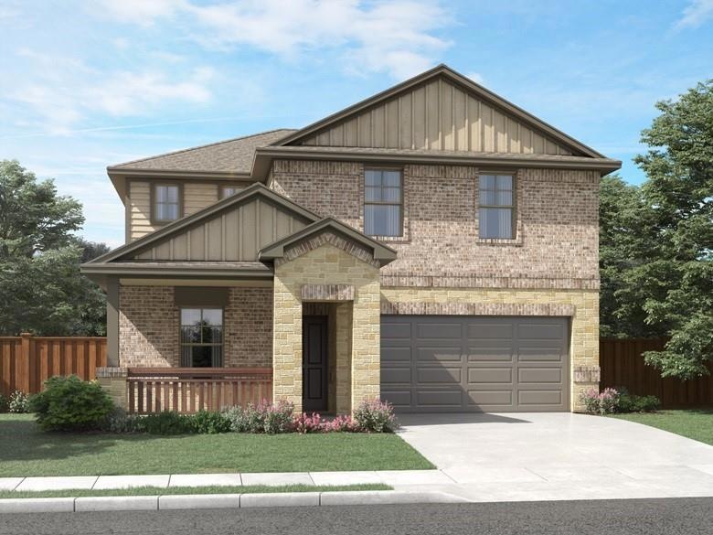 11020 Cacao Dr, Fort Worth, TX 76108 - photo 1