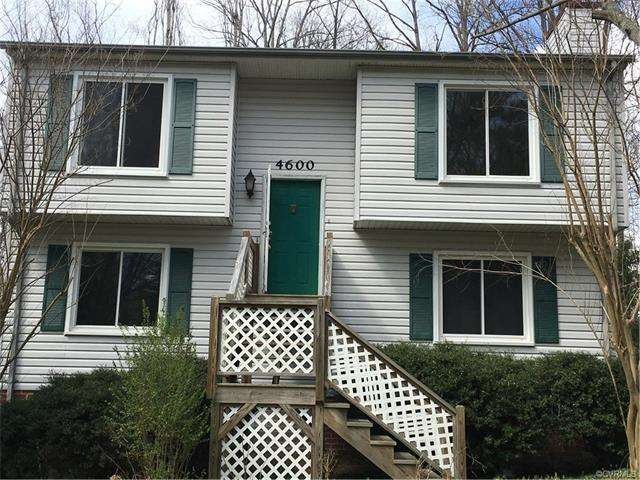 4600 Cinderwood Dr, North Chesterfield, VA 23234 - photo 1