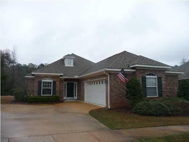 Wonderful location close to the Assisted Living en