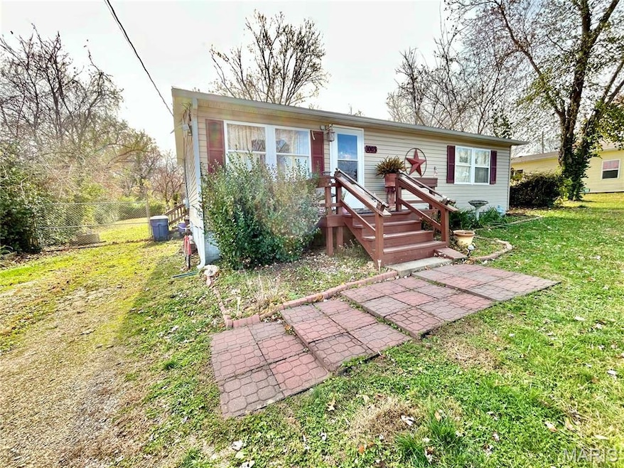 For Sale $110,000 • Co-Listing Agent