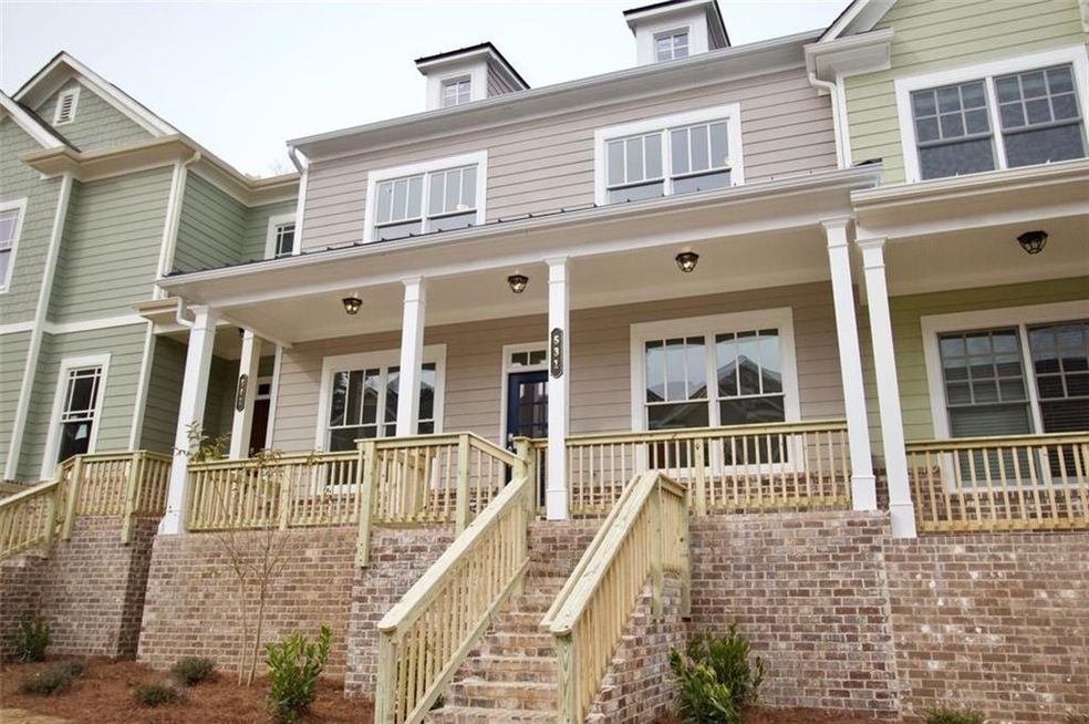 531 Suwanee Pass Trail, Suwanee, GA 30024 - photo 1