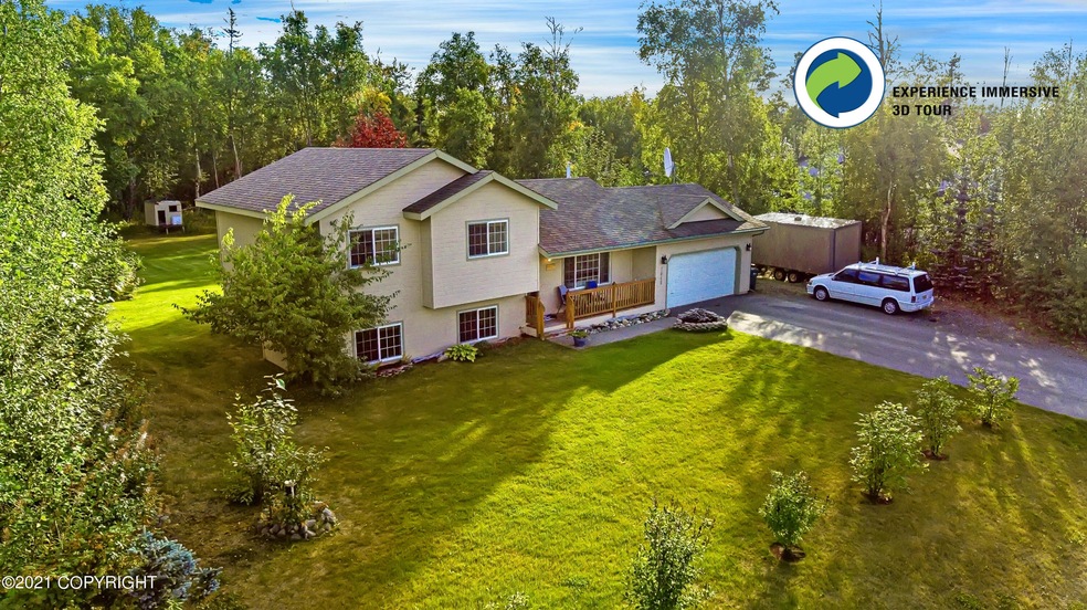 7646 E Aspen Ridge Rd, Wasilla AK (1)