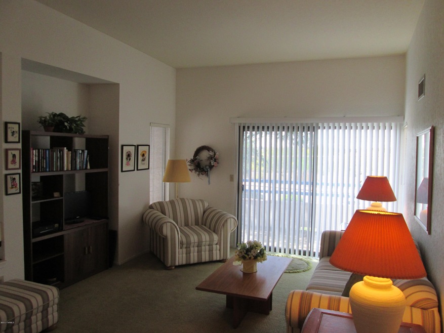 Balcony Out Sliding Door