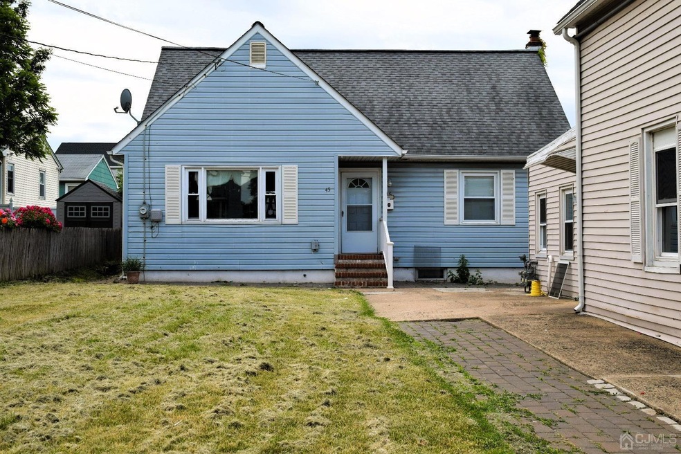 45 Christopher St unit 47, Carteret, NJ 07008 - photo 1