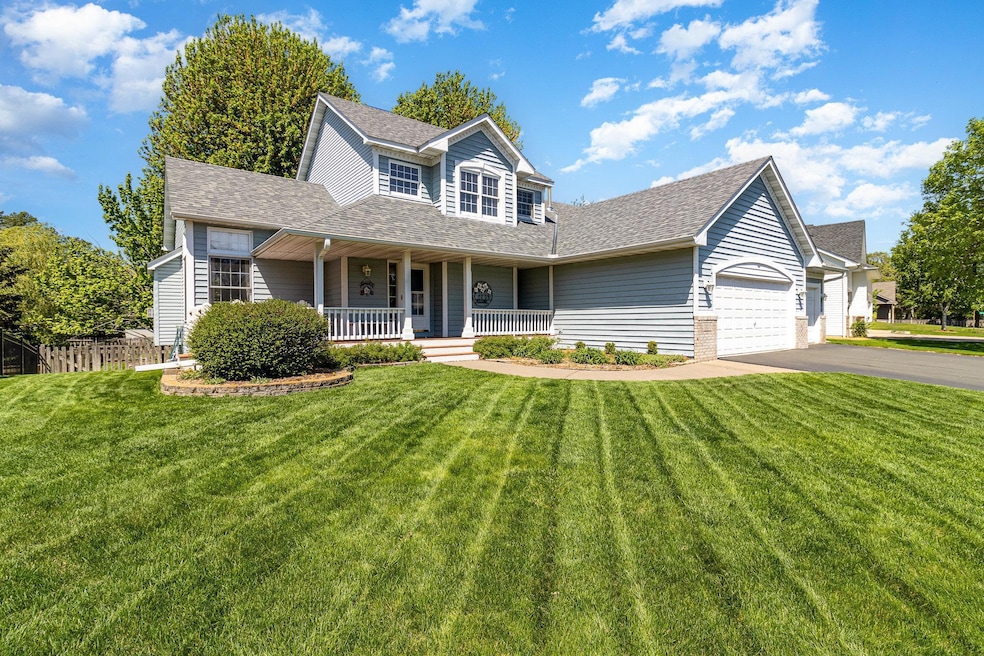 Sold $450,000 • Co-Listing Agent