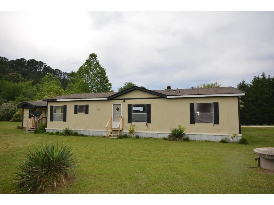 80 Grady Whitton Rd, Bremen, GA 30110 - photo 1