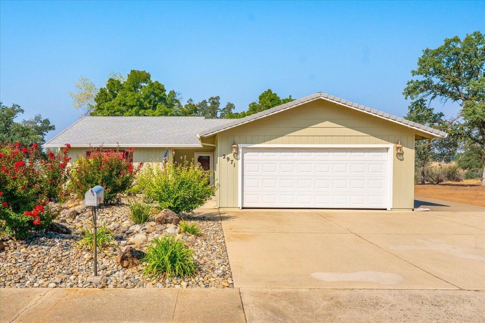 2971 Starlight Blvd, Redding, CA 96001 - photo 1