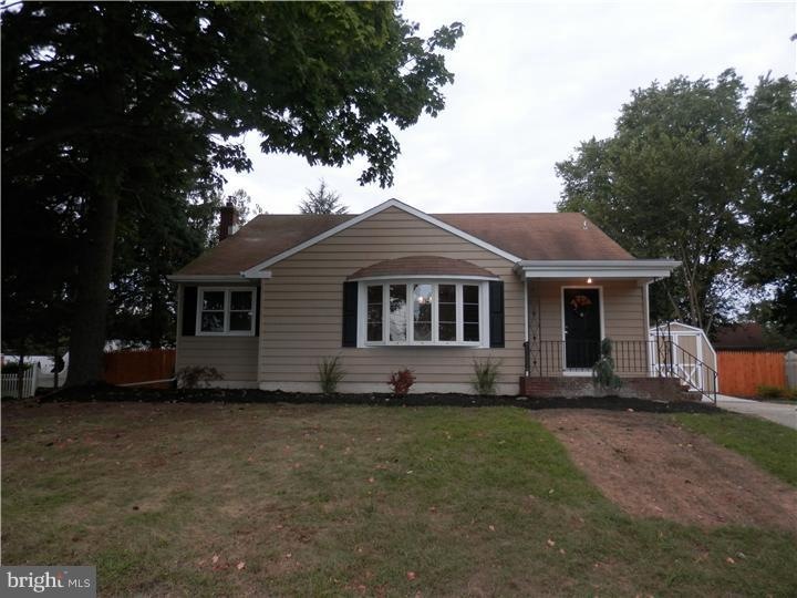 108 Farmdale Rd, Mount Holly, NJ 08060 - photo 1