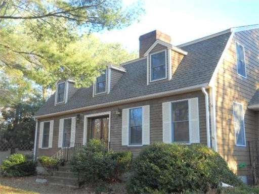 72 Westview Dr, Stoughton, MA 02072 - photo 1