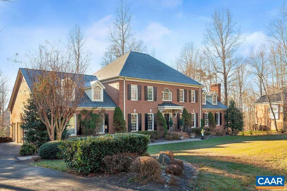 1349 Queenscroft, Keswick, VA 22947 - photo 1