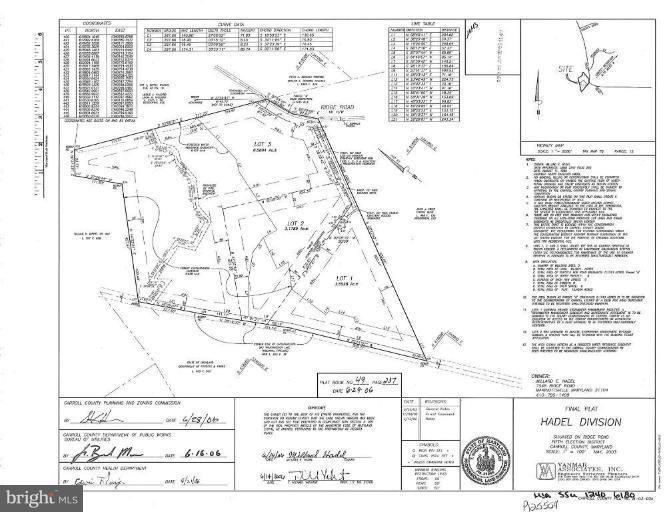 2844 Hadel Dr, Marriottsville, MD 21104 - photo 1