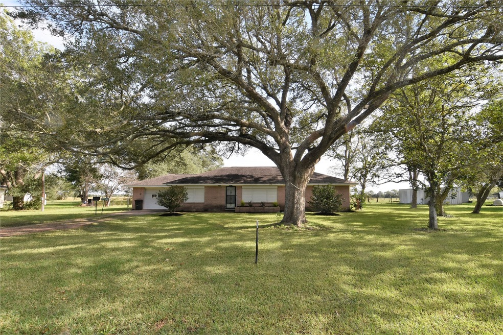 13919 Fm 442 Rd, Needville, TX 77461 - photo 1