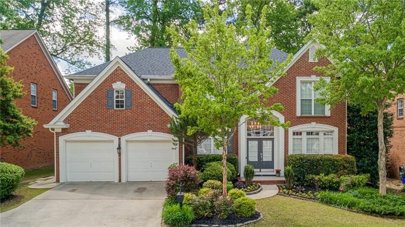 3425 Belridge Dr SE, Smyrna, GA 30080 - photo 1
