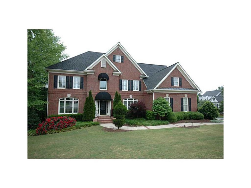 Exterior Front. Welcome to 100 Silver Mist Circle 