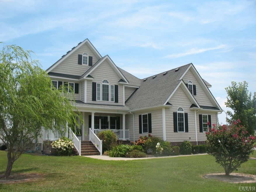 Main View